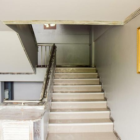 City Dance Hotel Chaweng Plajı Dış mekan fotoğraf